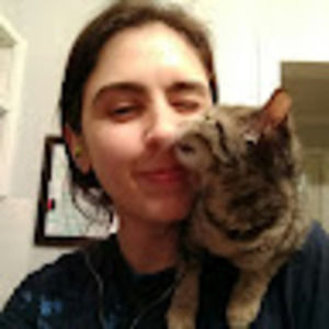 Meet your Posher, Alison